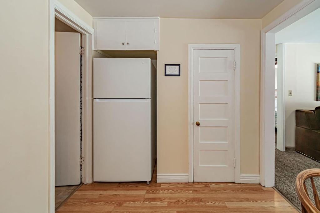 Suites Of לאבה הוט ספרינגס מראה חיצוני תמונה