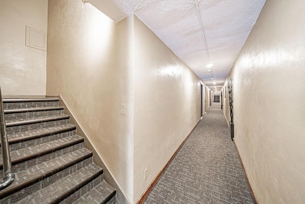 Suites Of לאבה הוט ספרינגס מראה חיצוני תמונה